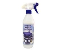 Ambientador Spray Pulverización Fina. Larga duración. Aroma Fresco. ROPA LIMPIA (ROPA LIMPIA, 500 ml)
