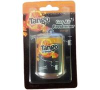 Ambientador Tango para coche, con aroma de manzana, cereza y limón