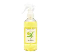 Ambientador Té Verde Lima, Té Verde y Lima, Ambientair Home Perfumes, Difusor en Spray para casa, Fragancia para el salón, dormitorio o baños. 250 ml
