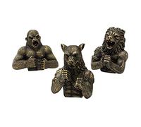 Ambientador Tocadiscos Juego de difusor de coche Perfume Parfum difusor decoración Auto Clip ventilación coche Interior Accesorios Ambientador Coche Mujer (Multicolor, One Size)