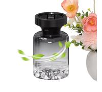 Ambientadores automotrices 110ml Eliminador De Olores Recargable Estético | Refrescante Perfume Desodorante De Automotriz Para Camión SUV RV Viaje Carretera Conducción Conduc