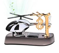 Ambientadores automotrices, difusor de coche, difusor de aromaterapia, adornos de tablero para familiares, amigos, colegas
