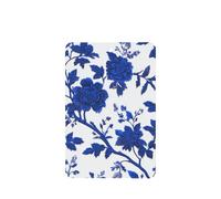 Ambientadores clásicos de coche con patrón floral francés, 4 unidades, tarjetas perfumadas colgantes, tarjetas perfumadas para coche, tabletas de aromaterapia