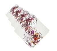 ambientadores colgantes para coche, tarjetas con aroma a fragancia, ambientadores de larga duración, notas divertidas, tabletas para coche para hombres y mujeres.