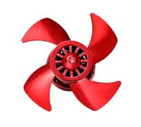 Ambientadores Con Clip Para Rejilla De Ventilación Del Coche,Difusor Con Ventilador Silencioso Duradero - Clips Para Rejilla De Ventilación Del Coche - Para Camiones, Invierno, Navidad, Cumpleaños, Do