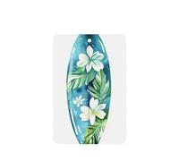 Ambientadores de acuarela para coche, 4 unidades, tarjetas perfumadas colgantes, tarjetas perfumadas para coche, tabletas de aromaterapia