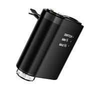 Ambientadores de coche - Ambientador de coche - Ambientador - Salida de fragancia de larga duración, accesorios interiores de automóvil, de aromaterapia para mujeres y hombres, baño, inodoro