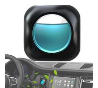 Ambientadores de coche, clip de ventilación para coche, difusor afrutado, clip para coche, difusor de aromaterapia creativo, clip de ventilación para coche, para familia, amigos, colegas