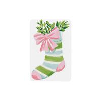 Ambientadores de coche con diseño de arco rosa para acuarela, 4 tarjetas perfumadas colgantes, tarjetas perfumadas para coche, tabletas de aromaterapia