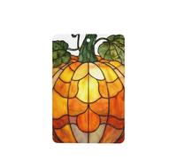 Ambientadores de coche con diseño de mosaico de vidrieras, 4 unidades, tarjetas perfumadas colgantes, tarjetas perfumadas para coche, tabletas de aromaterapia