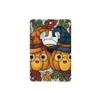 Ambientadores de coche con gafas y sombreros de bruja, 4 unidades, tarjetas perfumadas colgantes, tarjetas perfumadas para coche, tabletas de aromaterapia