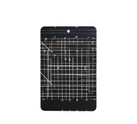 Ambientadores de coche con patrón de fórmula simbólica, 4 unidades, rectangulares colgantes, tabletas de aromaterapia, ambientadores perfumados para dormitorio y baño