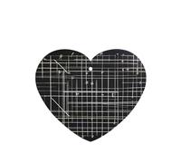 Ambientadores de coche con patrón de fórmula simbólica, 6 unidades, en forma de corazón, para colgar en tabletas de aromaterapia, ambientadores perfumados para dormitorio y baño