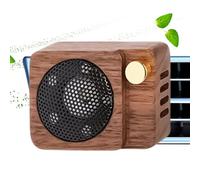 Ambientadores de coche de larga duración, salida de decoración de aromaterapia, altavoz de madera, difusor de coche, para dormitorio, sala de estar, inodoro, hombres y mujeres
