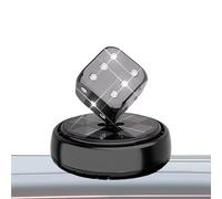 Ambientadores De Coche, Forma De Dado, Moldura Automotriz, Eliminación De