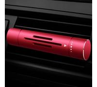 Ambientadores de Coche, para MG 4 EV MG4 Electric 2022-2024 2025 portátiles Difusor de Perfume para Coche Difusor de Perfume para Coche Duradera Olor,C