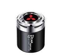 Ambientadores de Coche, para Mitsubishi Outlander Lancer ASX Pajero Eclipse Cross Galante Difusor Aromaterapia Fragancia Fuerte y Duradera Olor Cubre Olores Accesorios Coche
