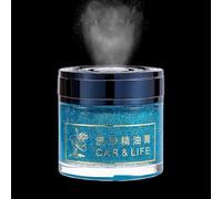 Ambientadores de coche para mujer, diseño de arenas movedizas de aromaterapia, duradero, aromaterapia, ambientadores de coche de larga duración, aromaterapia de gelatina de coche, ambientadores de