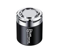 Ambientadores de Coche, para Nissan Micra 2003-2023 2024 2025 Difusor Aromaterapia Fragancia Fuerte y Duradera Olor Cubre Olores Accesorios Coche