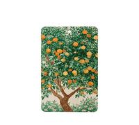 Ambientadores de coche retro de olivo, 4 unidades, tarjetas perfumadas colgantes, tarjetas perfumadas para coche, tabletas de aromaterapia