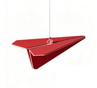 Ambientadores de Larga Duración para Vehículos,Ambientador Ornamental De Avión De Papel - Fragancia de Automóvil de Larga Duración | para Uso en Coches, SUVs, Camiones, Autocaravanas y Sedanes