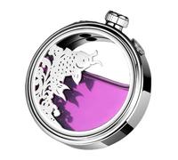 Ambientadores de ventilación para vehículos, ambientador con clips de ventilación | Difusor de aromas de coche de estilo chino,Clips creativos para la ventilación del coche, decoración Interior del co