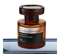 Ambientadores Para Automóviles, Eliminador De Olores Para Automóvil, Difusor De Frescura Duradero 110 ml Para Viajes Y Hogar