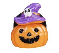Ambientadores para coche, clips de ventilación | Fragancia de coche - Perfume de calabaza fantasma, ambientadores de vehículo, clip de ventilación, accesorios para el interior del coche
