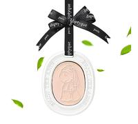 Ambientadores para coche, colgante de perfume automotriz, fragancia de aromaterapia, fragancia duradera para dormitorio, coche, armario, accesorios de decoración automotriz Soydan
