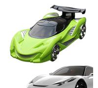 Ambientadores para coche con soporte para teléfono - Placa de número de teléfono,Perfume de fragancia, soporte para, decoración en forma de coche de carreras, para de p