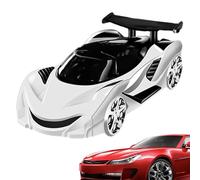 Ambientadores para coche, difusor de aceite para matrícula de teléfono, accesorio multifuncional para coche, soporte decorativo en forma de carrera, mesa de escritorio