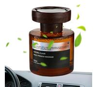 Ambientadores Para Coche Difusor De Fragancia Para Coche | Difusor De Refrescante Y Duradero 110Ml Para Auto Viaje Coche Hogar Habitacion