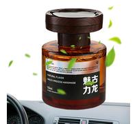 Ambientadores Para Coche | Difusor De Fragancia Para Coche | Difusor De Refrescante Y Duradero 110Ml Para Auto Viaje Coche Hogar Habitacion