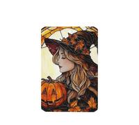 Ambientadores para coche, diseño de calabazas de bruja, 4 unidades, tarjetas perfumadas colgantes, tarjetas perfumadas para coche, tabletas de aromaterapia