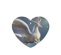 Ambientadores para coche en forma de corazón, diseño de cielo estrellado, 6 unidades, tabletas de aromaterapia para coche, armario, zapatero, elimina olores