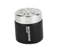 Ambientadores para Coche, Latas de Aromas de Frutas, Bálsamo, Aromas Variados, Colonia, Lavanda, Limón, Melocotón, Verano, Océano, Aroma, Ambientador de Larga Duración, Olor a
