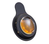 Ambientadores para coche, material de clip de ventilación, difusor de coche con de montaña con fragancia de larga duración, eliminador de olores para una experiencia de conducción fresca, ideal