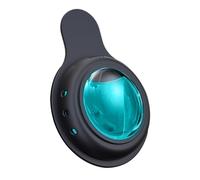 Ambientadores para coche - Material de clip premium | Difusor de perfume Mountain Scent para rejillas de ventilación de coche | Elimina olores para un ambiente agradable | Perfecto para todo tipo de v