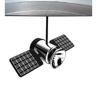 Ambientadores Para Coche, Perfume Para Coche Satélite, Eliminador De Olores Desodorante Colgable Giratorio Decoración Para Interior De Automóvil