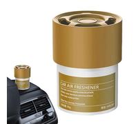 Ambientadores Para Coches, Absorbedor De Olores Sólido Antifugas, Decoraciones Reutilizables Para El Interior Del Automóvil, Ornamentos Para El Vehículo En Trayectos Diarios