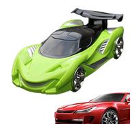 Ambientadores para teléfono para coche, difusor de aceite para placa de teléfono, accesorio multifuncional para coche, con forma de carrera, soporte para salpicadero