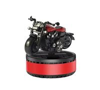 Ambientadores solares para coche, eliminador de olores de ambientador para coche | Ambientador solar giratorio para salpicadero de | Ambientador solar giratorio eliminador de olores para automóv