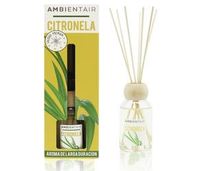 Ambientair - Ambientador Mikado Citronela Ambientadores 50 ml female