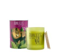 Ambientair - Animikados Wild Savannah Wood Velas 180 g unisex