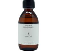 Ambientair - Cedar & Oud Ambientadores 250 ml unisex