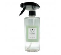 Ambientair - Collections Home Spray Green Tean Lime Ambientadores 500 ml unisex