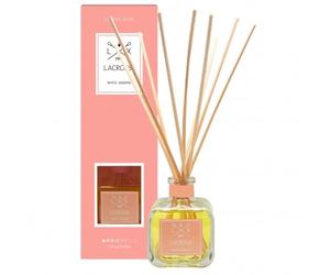 Ambientair - Collections Mikado White Jasmine Ambientadores 200 ml unisex