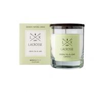 Ambientair - Collections Vela 40H Green Tean Lime Ambientadores 200 g unisex
