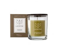 Ambientair - Collections Vela 40H Sandalwood Bergamot Ambientadores 200 g unisex
