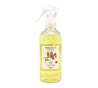 Ambientair Frutos Rojos, Bayas Silvestres, Ambientador en Spray, Fragancia en Spray para el Hogar, Dormitorio o Baños, 250 ml, Rojo, Larga Duración